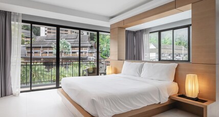 AVA Sea Resort Krabi Room Type - Grand Deluxe Room