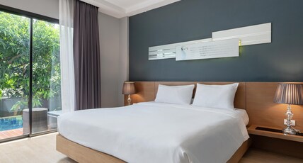 AVA Sea Resort Krabi Room Type - Deluxe Pool Access