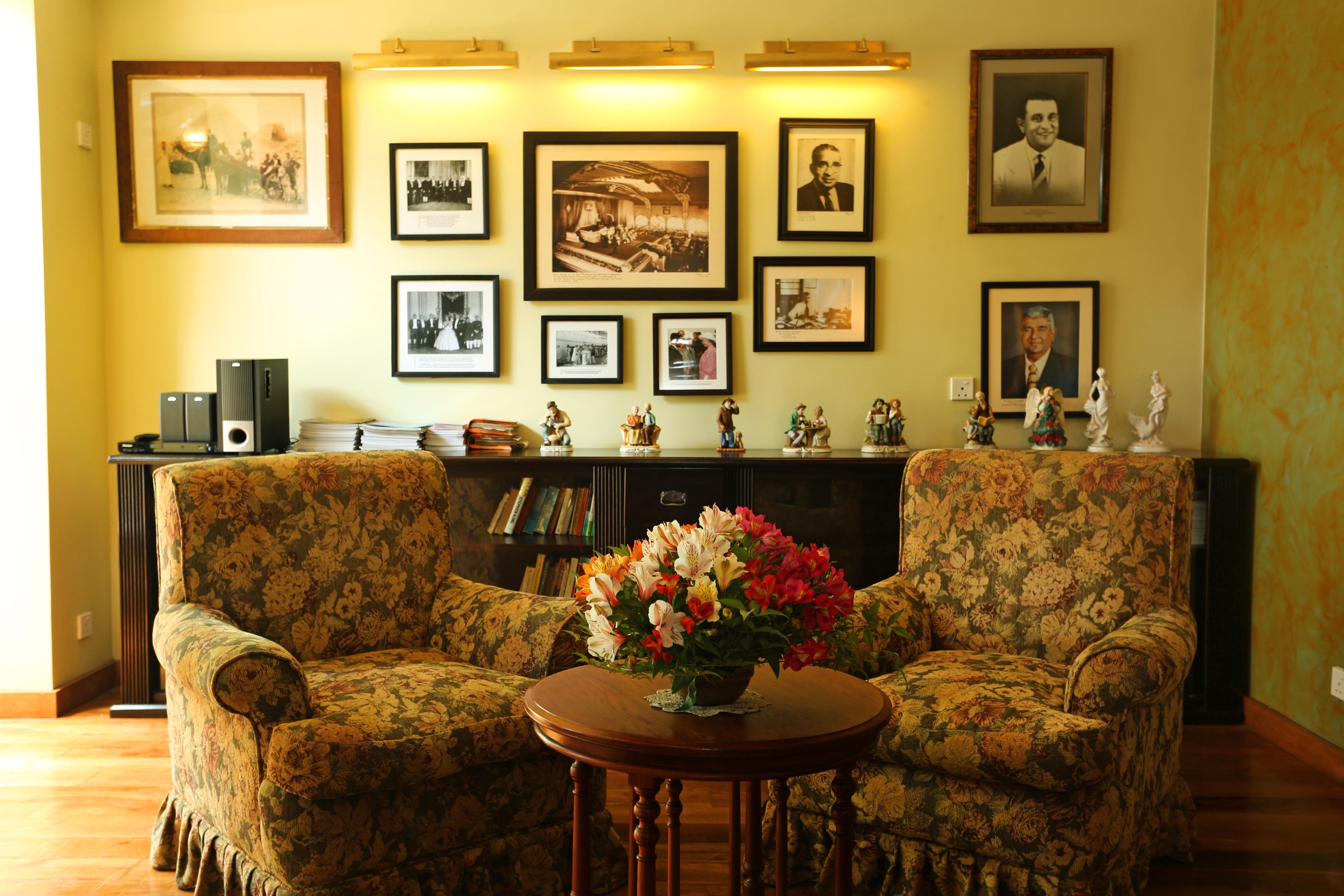 Main gallery