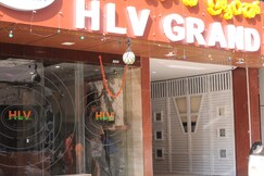 Address of HLV Grand Inn