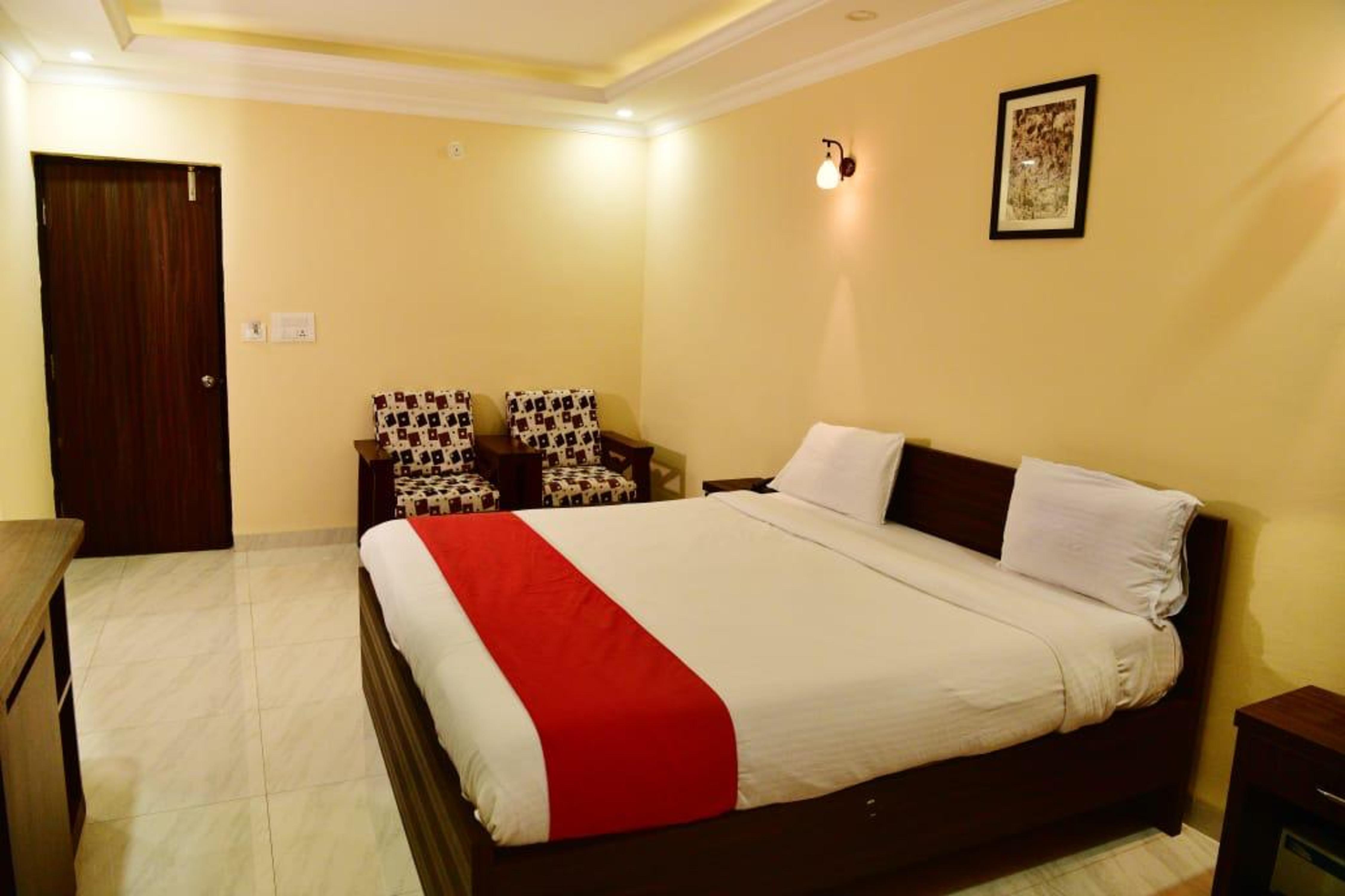 Sai Swastik Hotel - Tap to explore photos