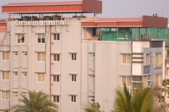 Geetanjali International