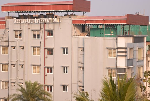 Geetanjali International