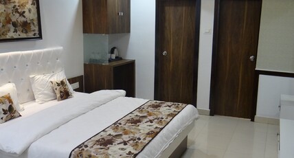 HOTEL SANKALP Room Type - Executive Room