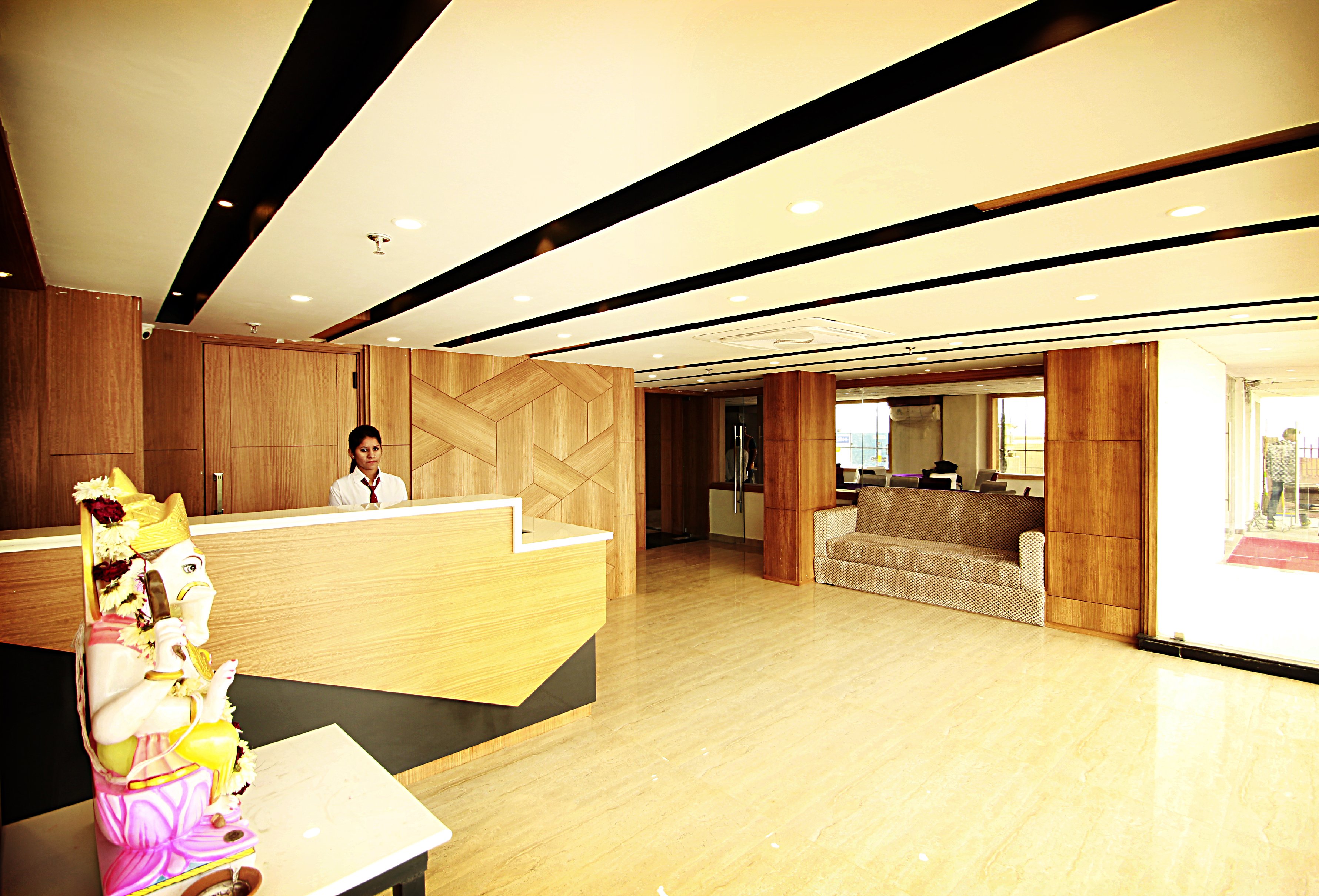Main gallery