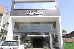 SHREE KUNDAN HOTEL
