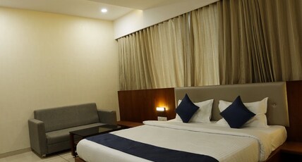 Hotel Avista Room Type - Premium Room(Locals and Unmarried couples are not allowed) Hotel Avista Room Type - Premium Room(Locals and Unmarried couples are not allowed)