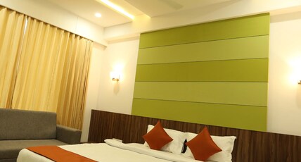 Hotel Avista Room Type - Executive Room(Locals and Unmarried couples are not allowed) Hotel Avista Room Type - Executive Room(Locals and Unmarried couples are not allowed)