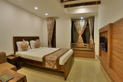 Address of Hotel Savoy Palacio