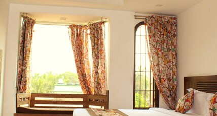 Hotel Savoy Palacio Room Type - Double Deluxe Hotel Savoy Palacio Room Type - Double Deluxe