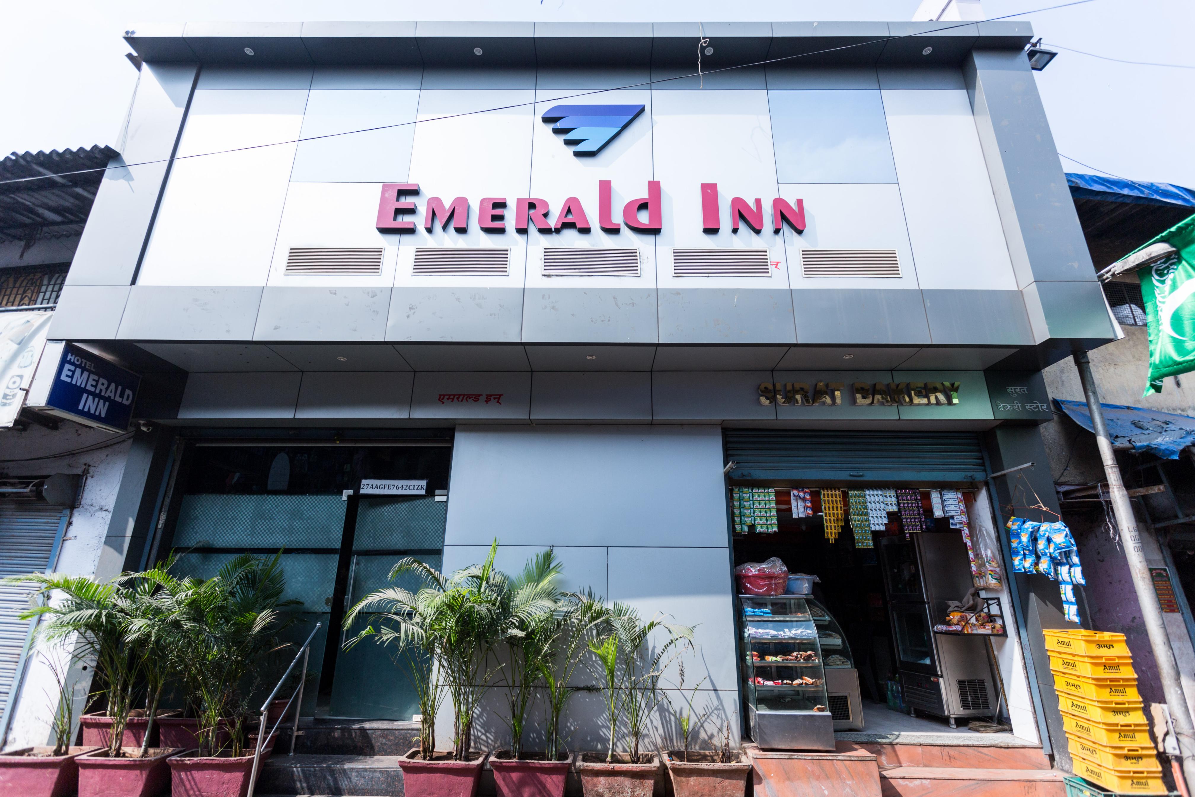 HOTEL EMERALD INN MUMBAI