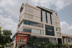 Address of Hotel G20 Inn