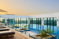 Renaissance Ahmedabad, A Premium Marriott Hotel