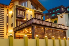 Hotel Royal Heritage