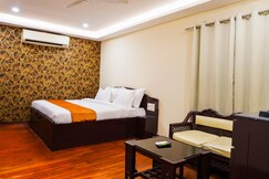 Hotel Polo Victory Palace