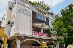 Hotel Zingle Stay Airport