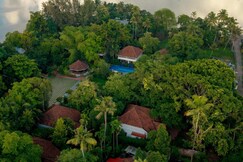NIHARA RESORT AND SPA