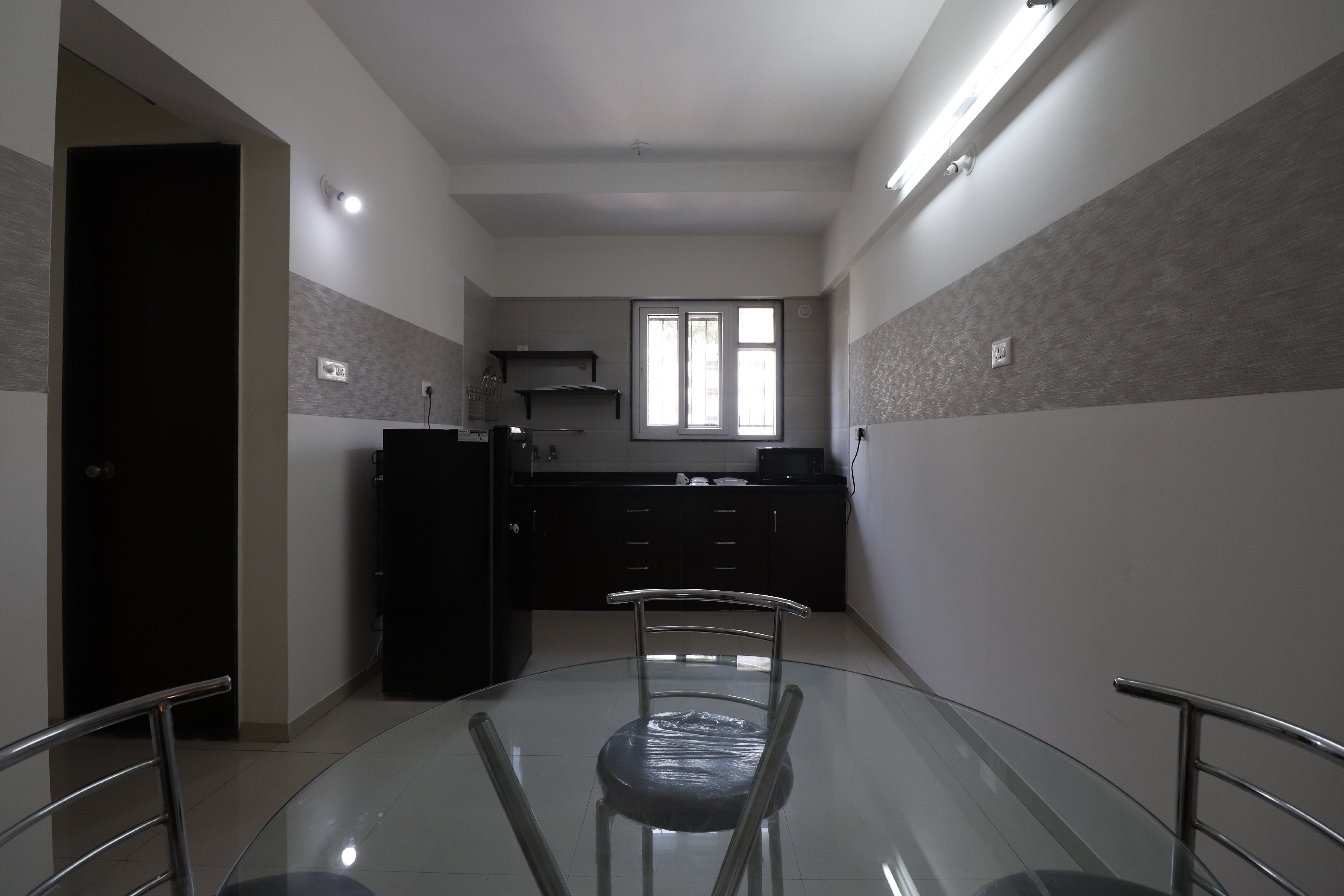 BNB SPACES - Tap to explore photos