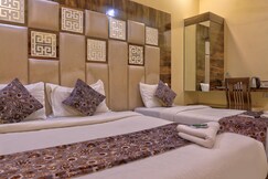 HOTEL MAGNET MUMBAI INTERNATIONAL AIRPORT T-2