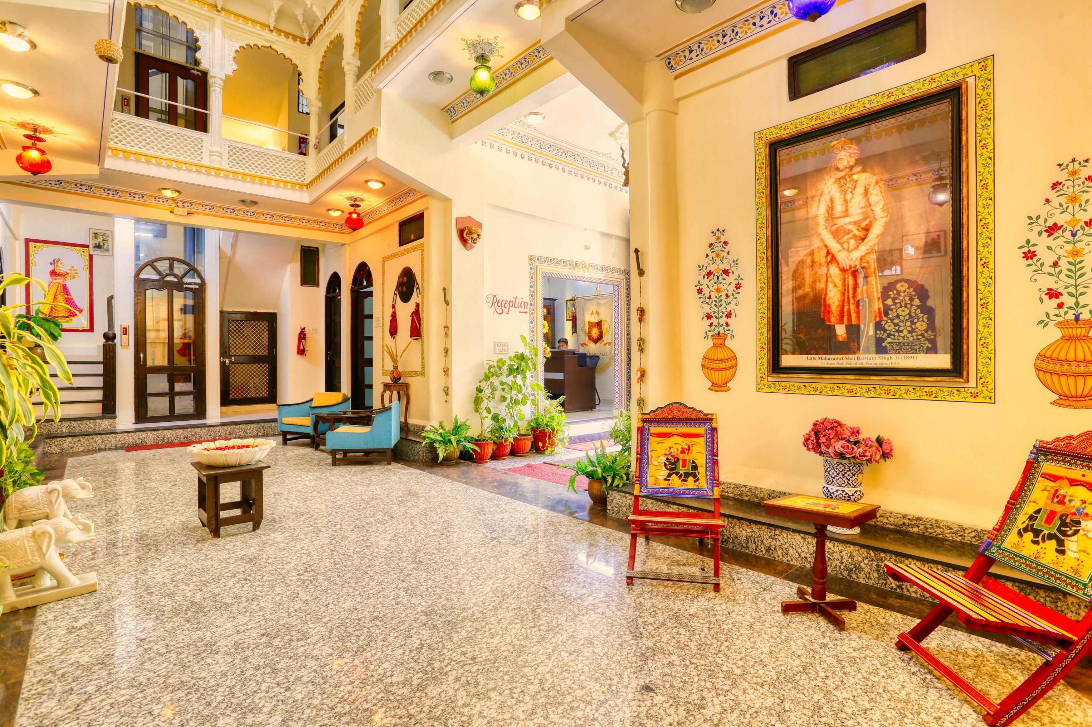 Main gallery