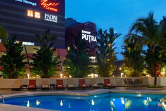 Seri Pacific Hotel Kuala Lumpur