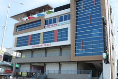 HOTEL RAMA GRAND