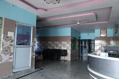 Address of Dhanraj Residency