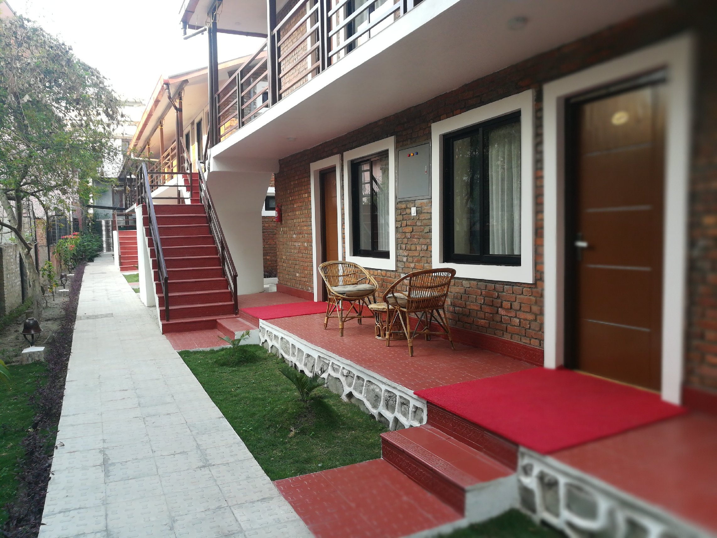 Nepal Cottage Resort - Tap to explore photos