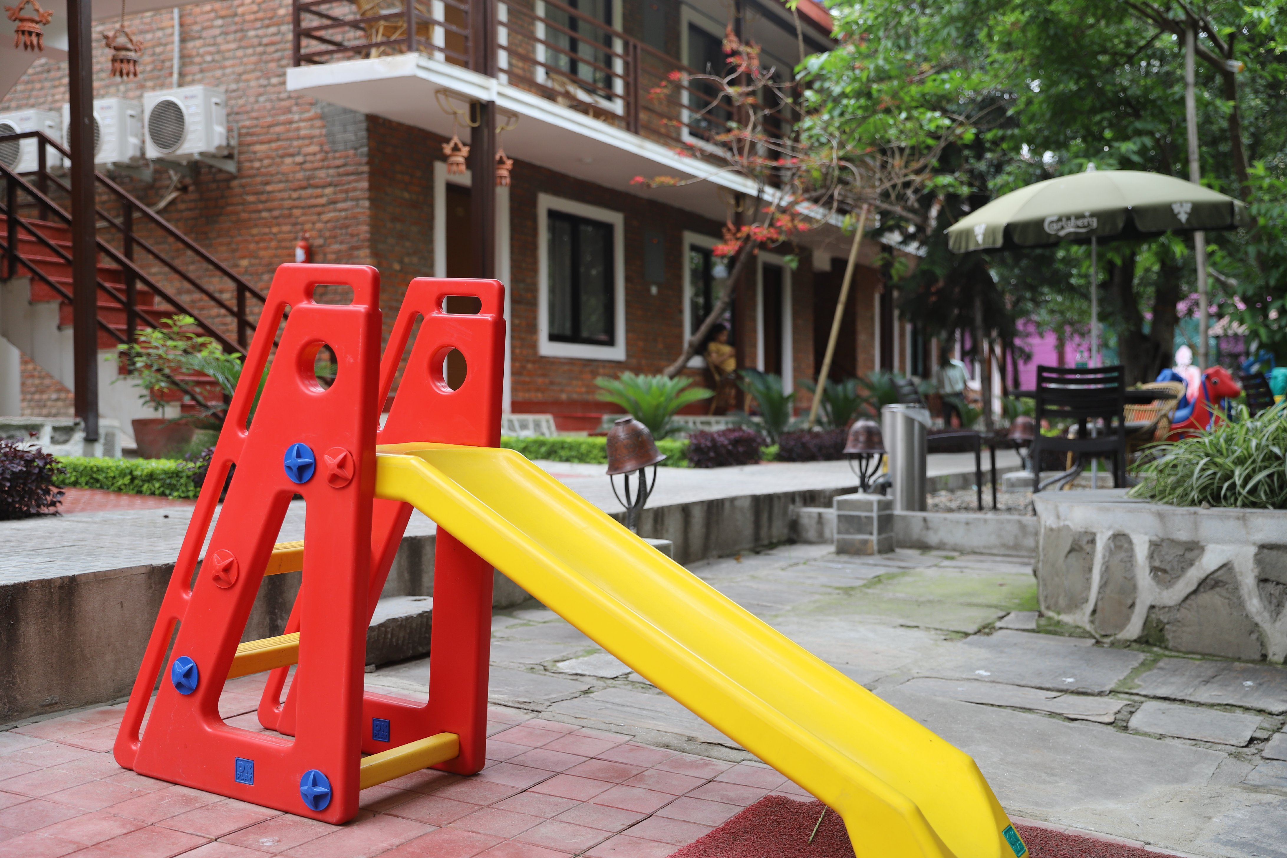 Nepal Cottage Resort