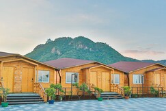 Bamboo Saa Resort & Spa