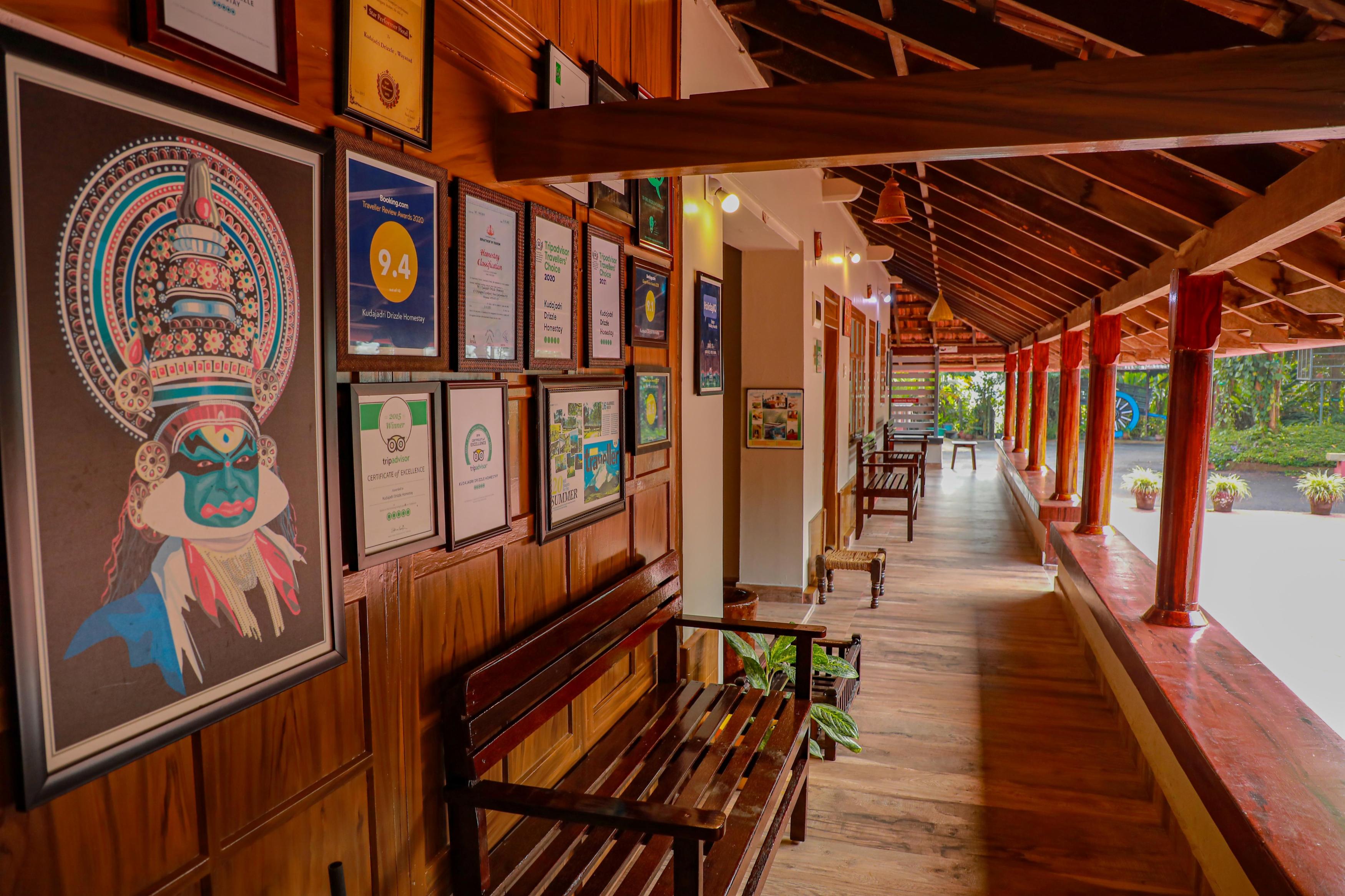 Main gallery
