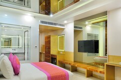 The Gold Regency @ Paharganj