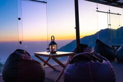 The Bulaakh Resort, Mussoorie  by White Flower