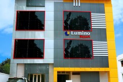 Lumino Skypark