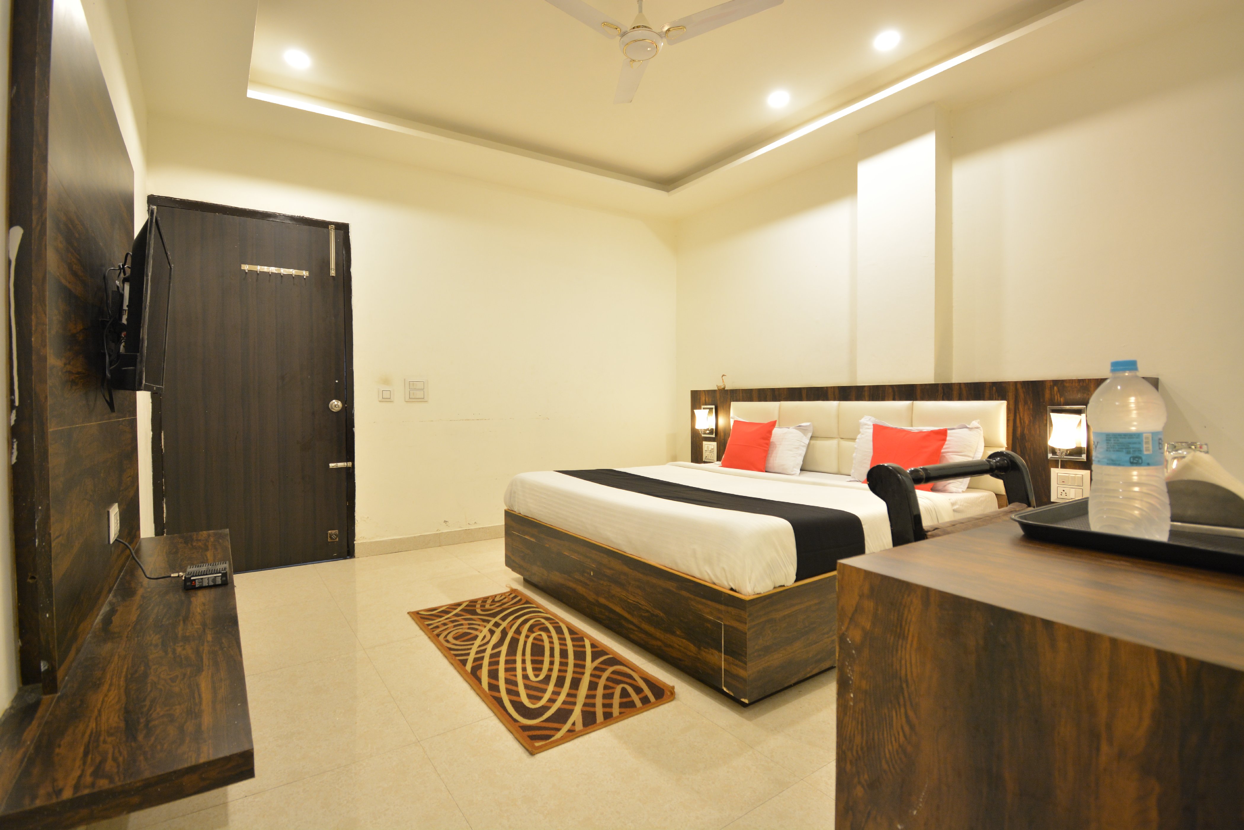 Hotel Bimla's
