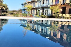 Chitrakoot Garden and Resorts