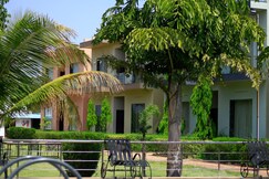 Chitrakoot Garden and Resorts
