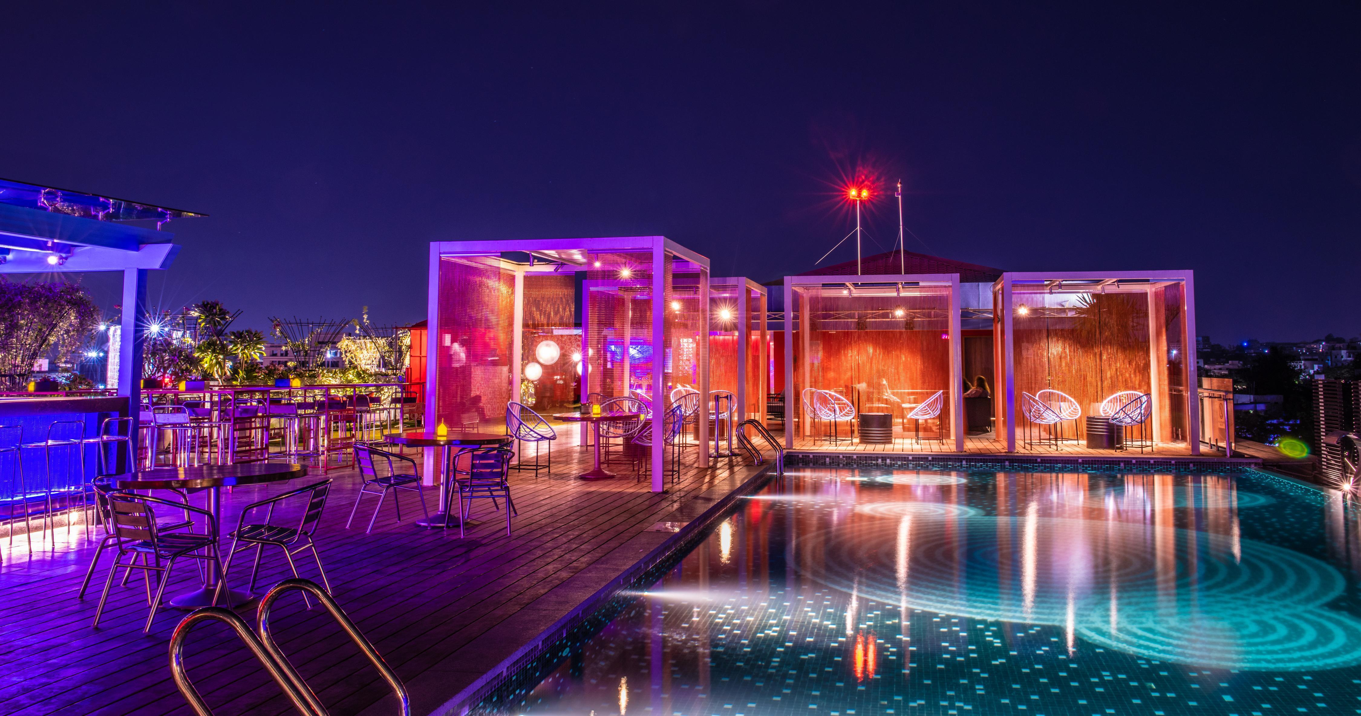 Hyatt Place Hyderabad Banjara Hills - Tap to explore photos