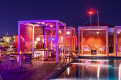 Hyatt Place Hyderabad Banjara Hills