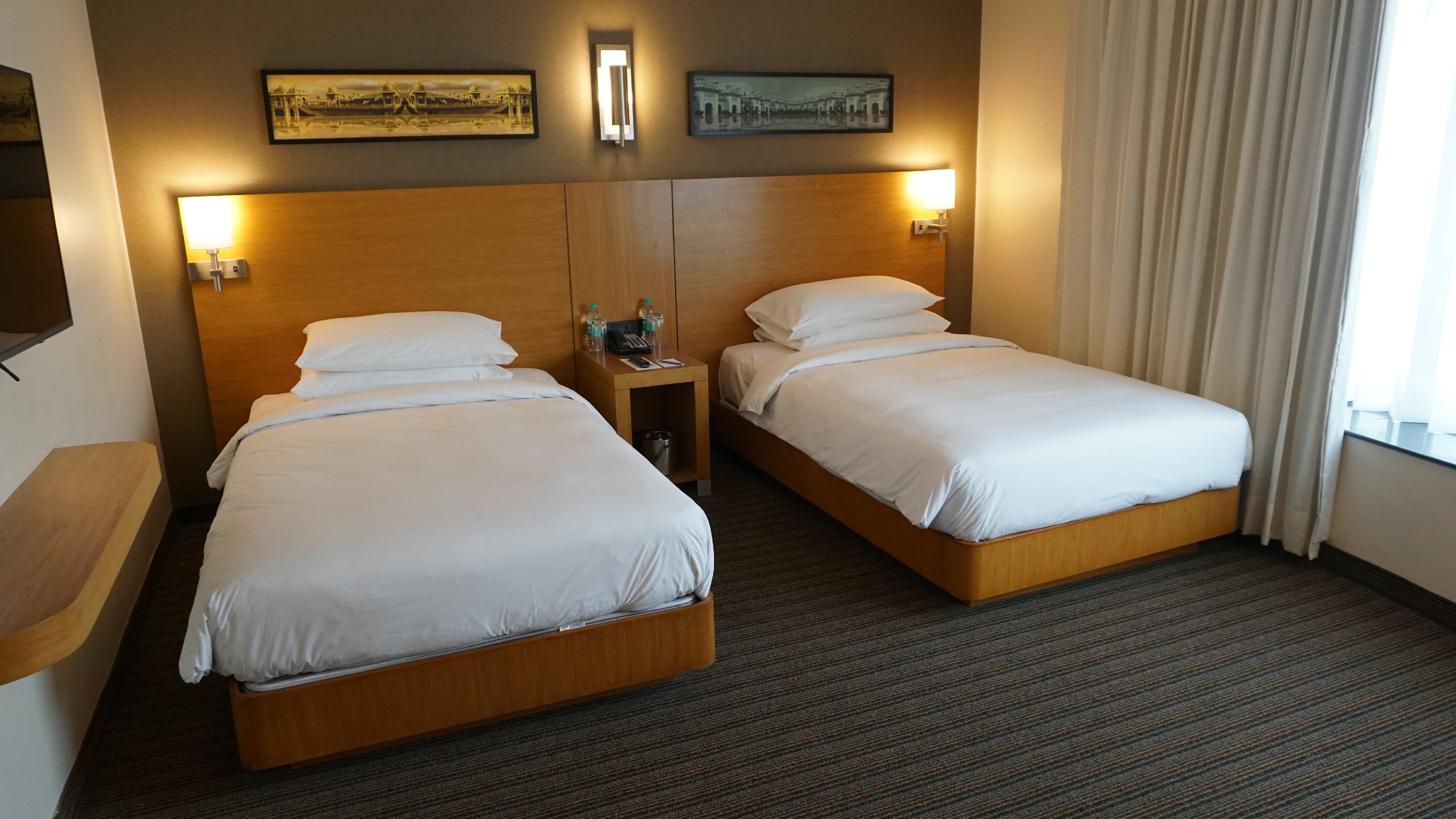 Hyatt Place Hyderabad Banjara Hills - Tap to explore photos