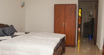 Samira Sea View Morjim Room Type - Deluxe Room With balcony