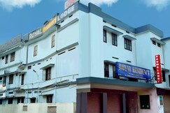 Royal Residency Erumeli