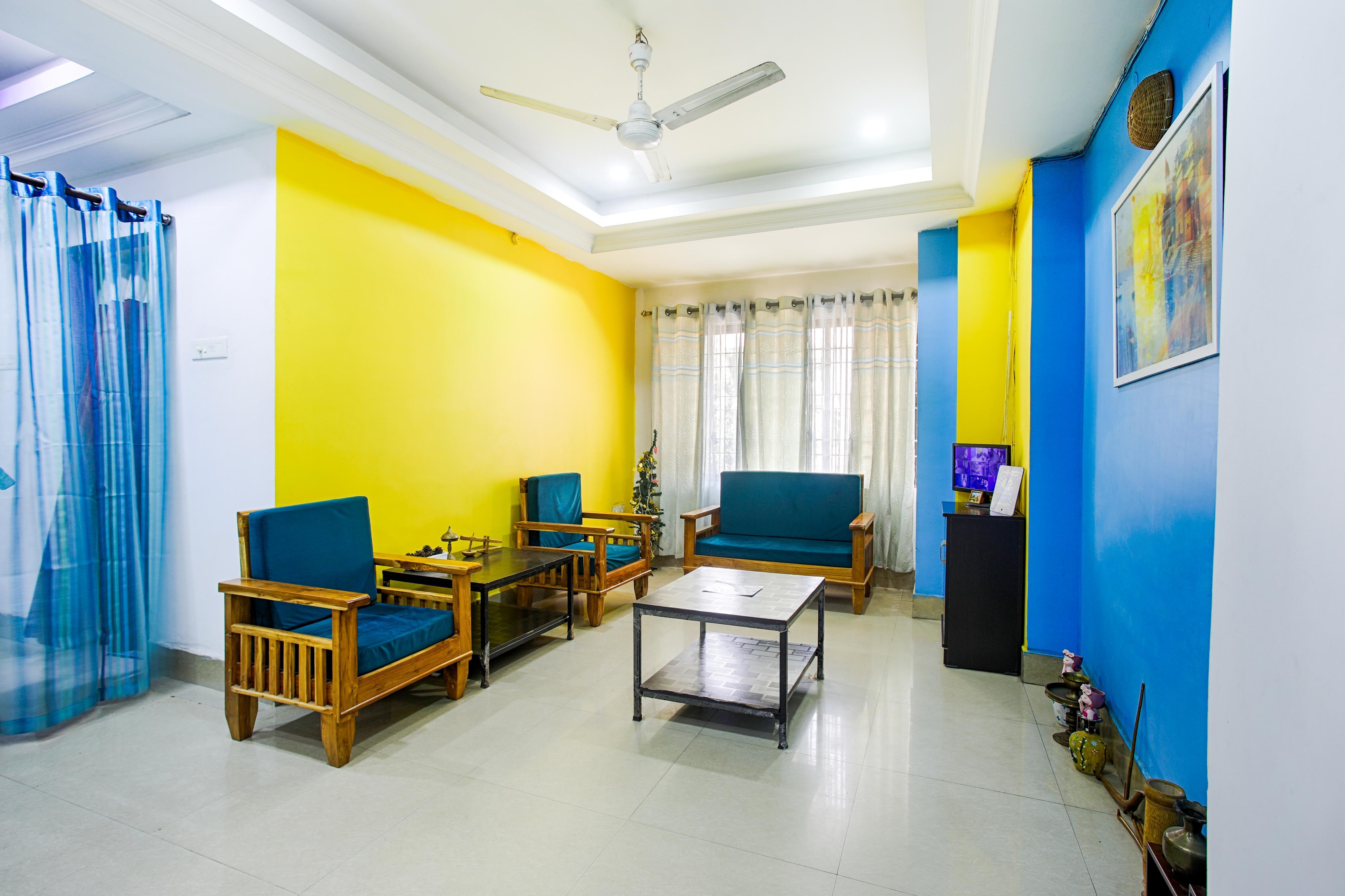 RI-SUN HOMESTAY - Tap to explore photos
