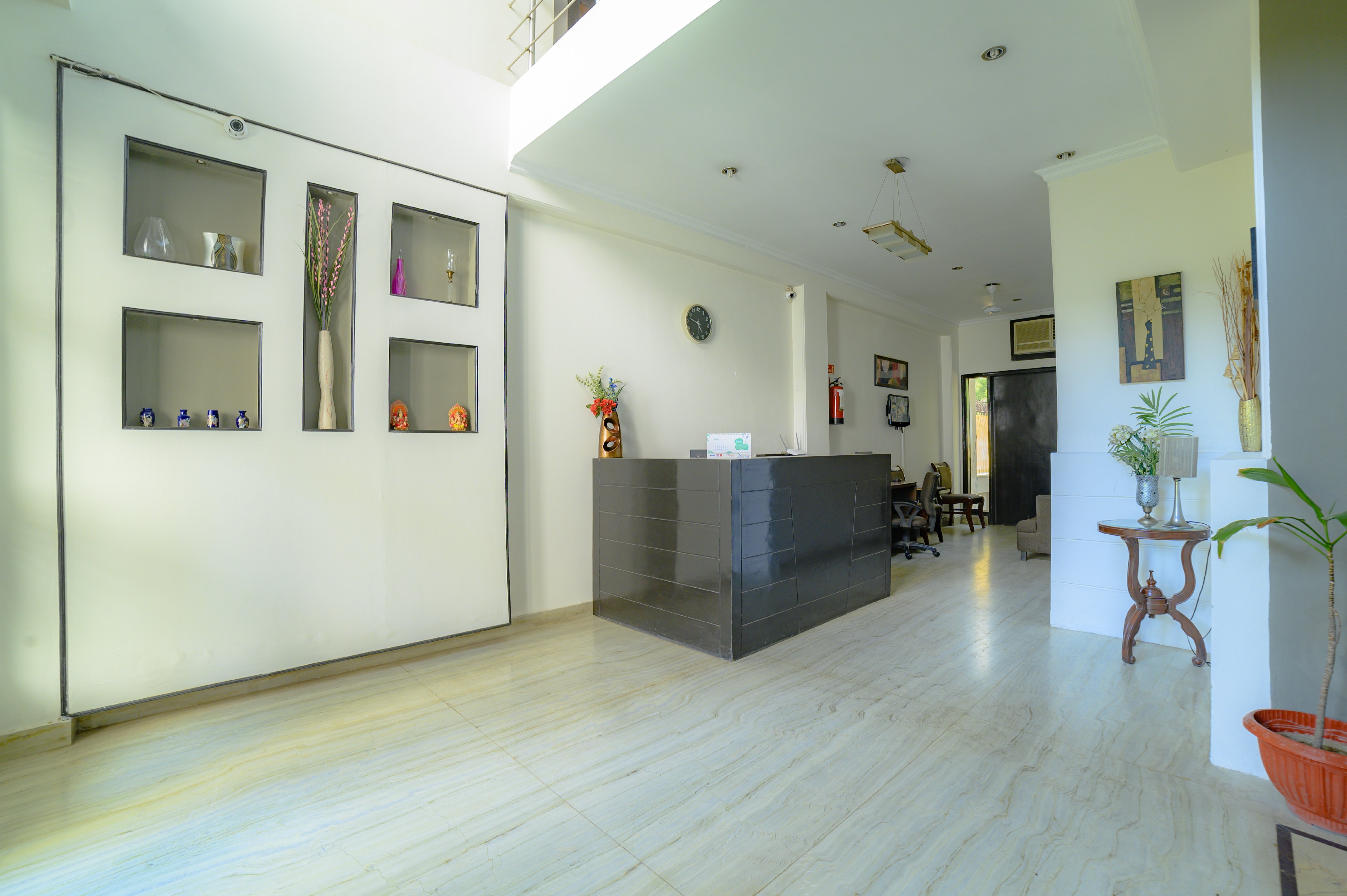 Main gallery