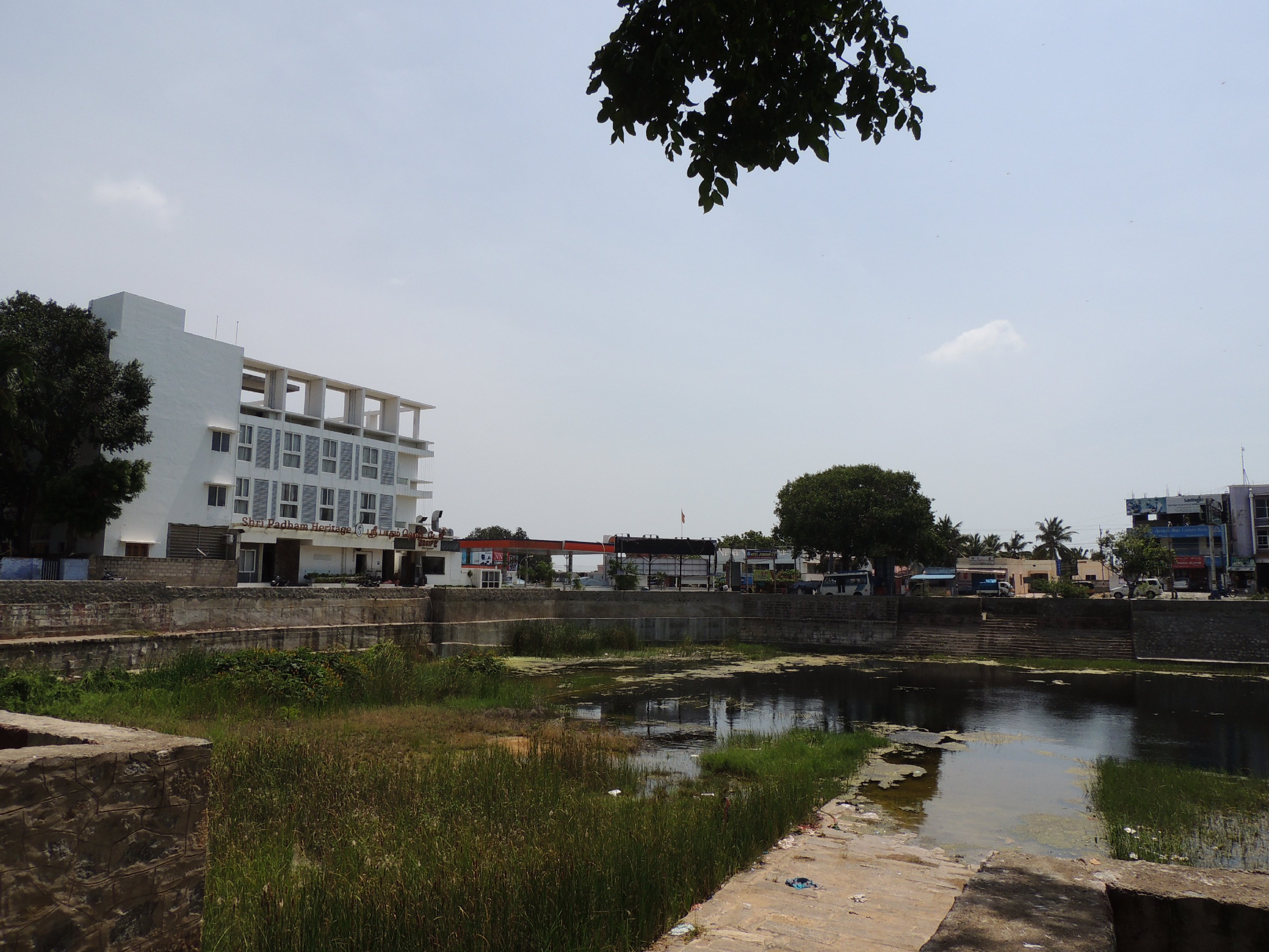 Shri Padham Heritage - Tap to explore photos