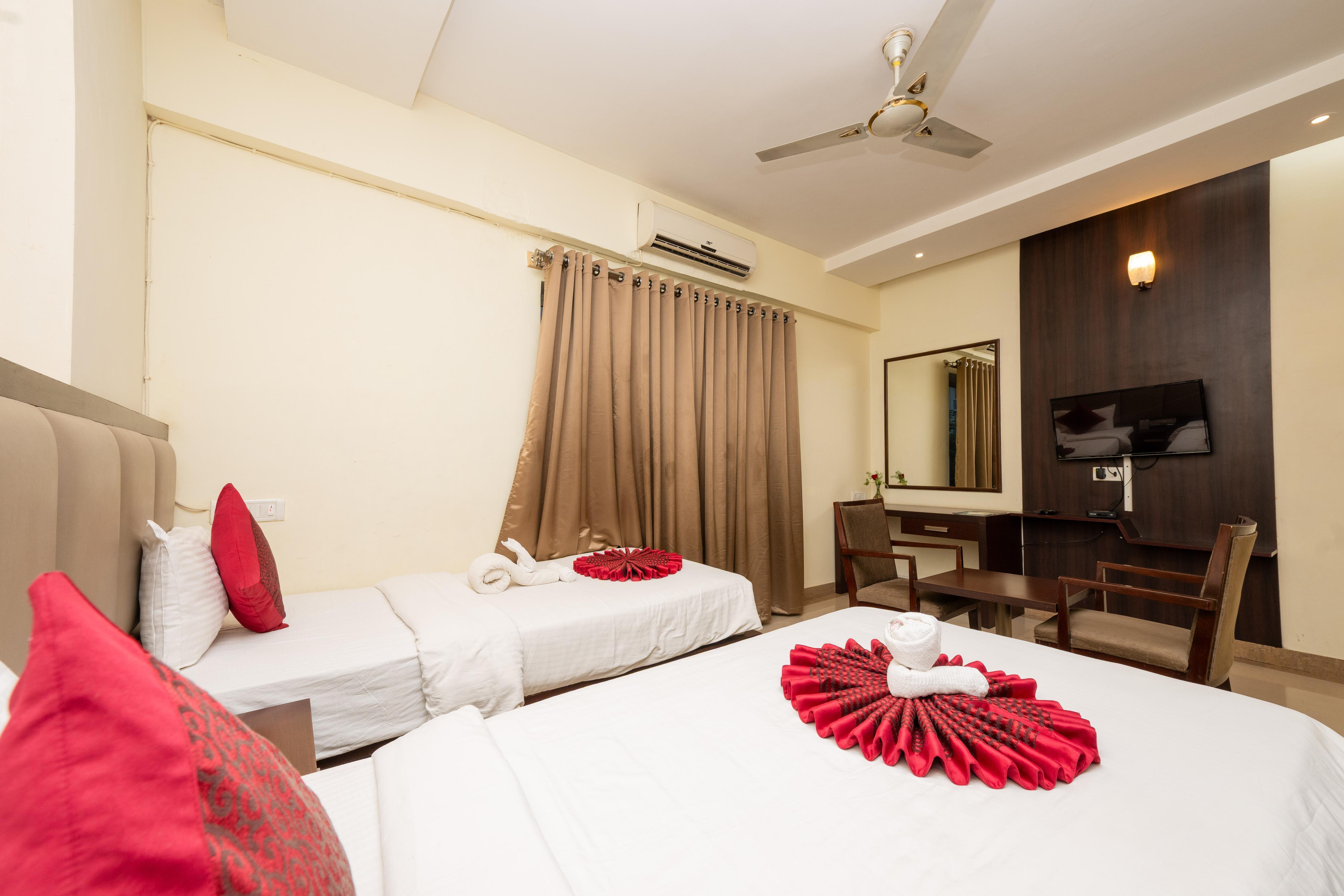 The Byke Business - Signature | (Pan India Pure Veg Hotel Chain) - Tap to explore photos