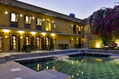 Gogunda Palace