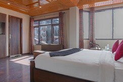 Dusk n Dawn | Rooms in a Homestay