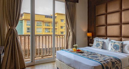 Riva Gold Coast Room Type - Premium Room