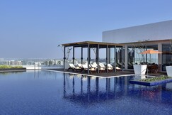 Marriott Executive Apartments Hyderabad